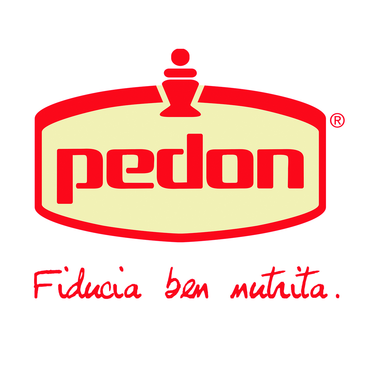 Logo Pedon + payoff [Convertito]